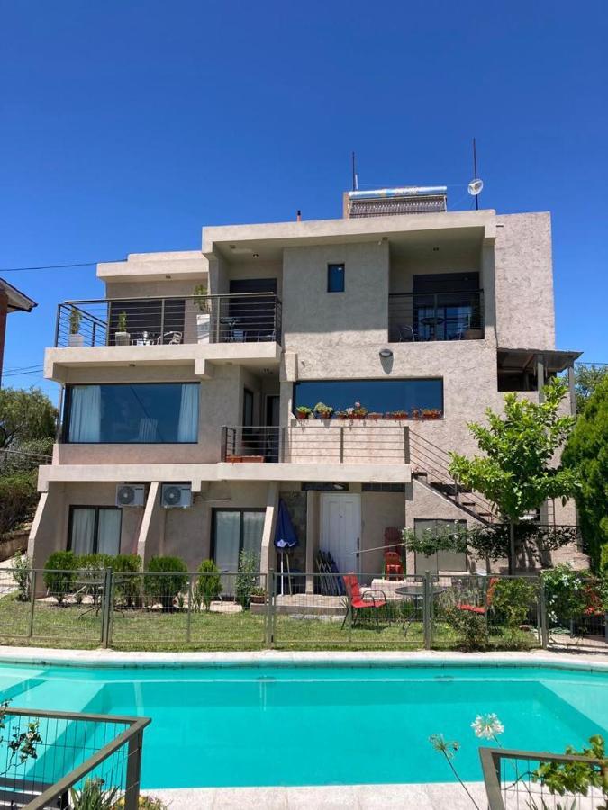 Estalagem Vivaldi Villa Carlos Paz