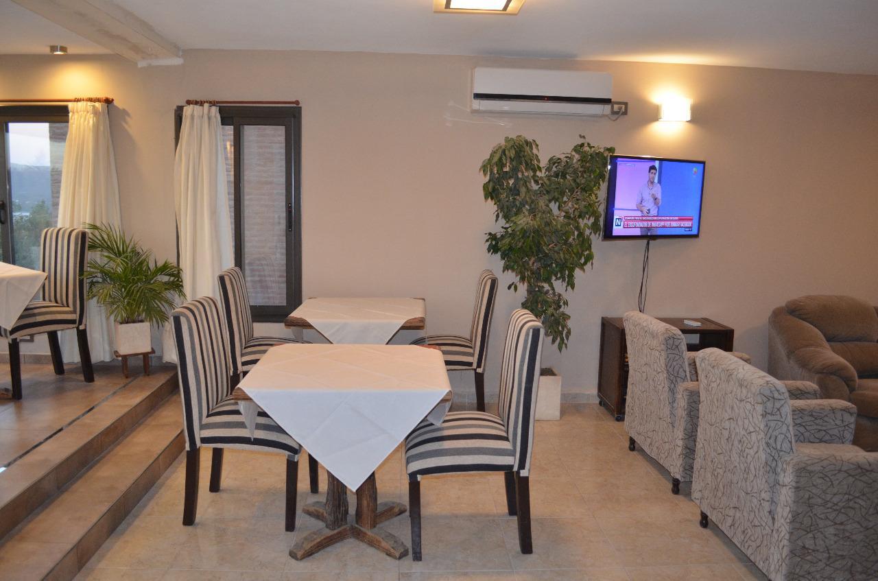 Vivaldi Inn Villa Carlos Paz