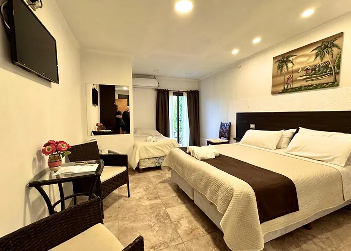 Vivaldi Suites