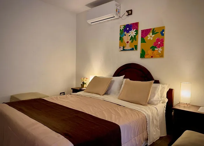 Vivaldi Suites