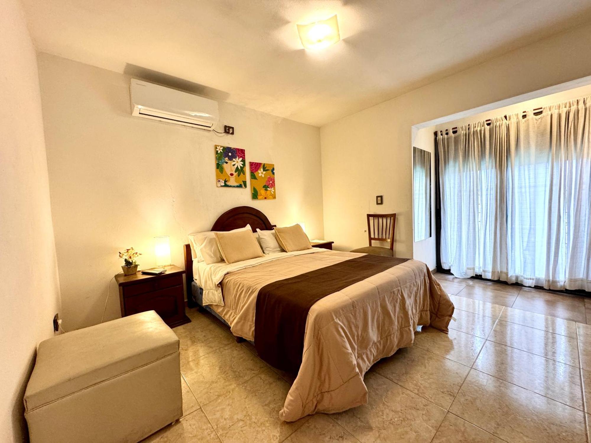 Vivaldi Inn Villa Carlos Paz