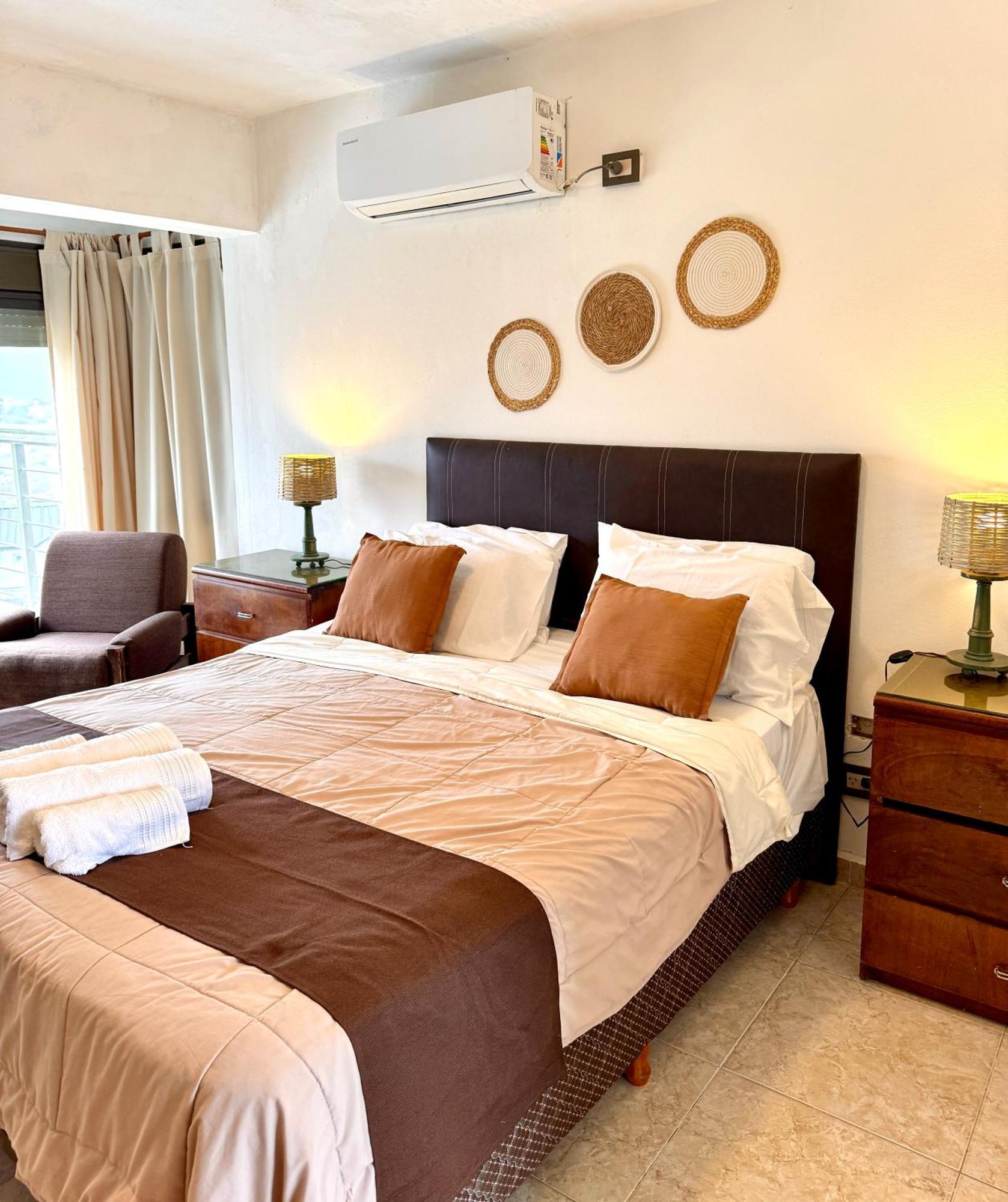 Inn Vivaldi Villa Carlos Paz