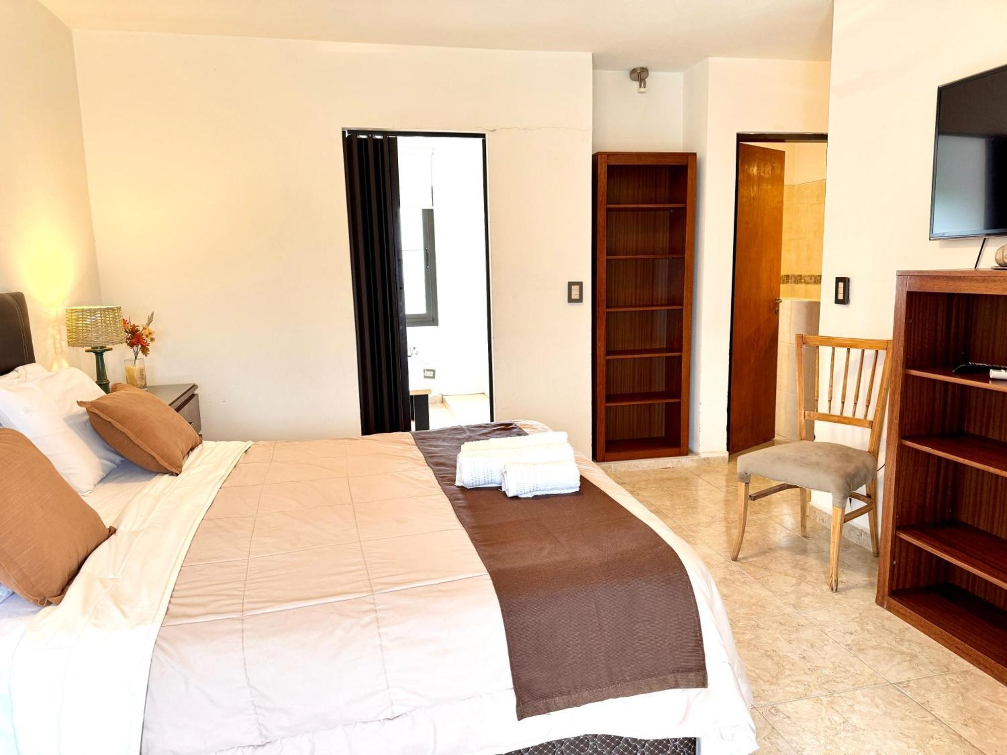 Vivaldi Villa Carlos Paz